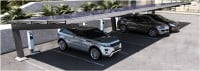 Helios 2700 - Carport Monopitch